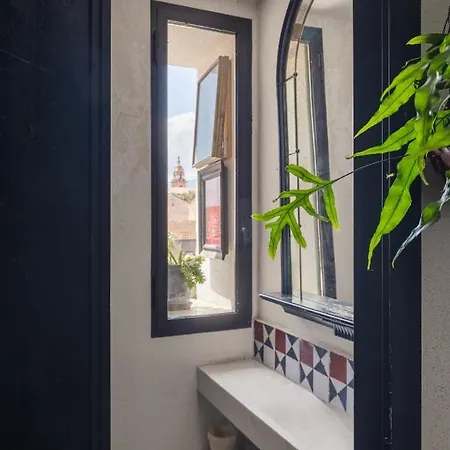 Loft Valverde 1 By Domusicily Apartman Palermo